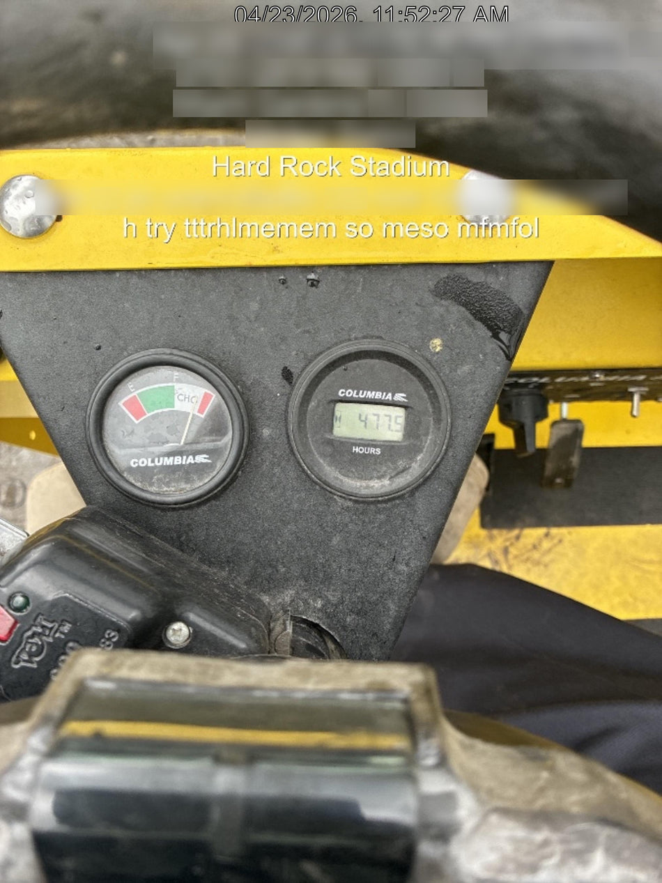 2024 COLUMBIA Payloader 2XL