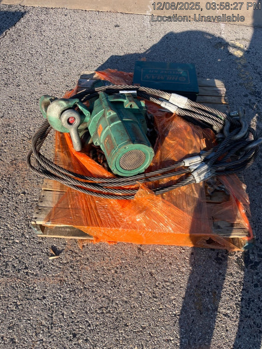 2024 JD NEUHAUS PROFI 10T