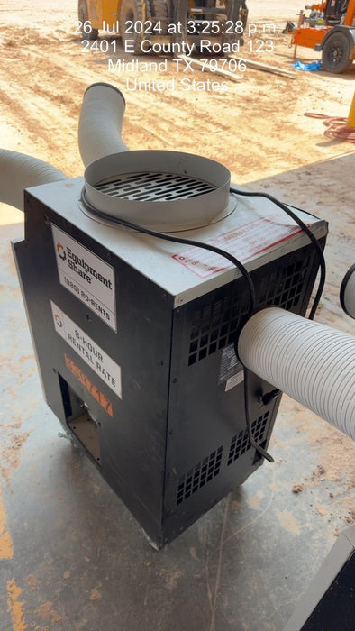 2023 KWIKOOL KPAC1411-2