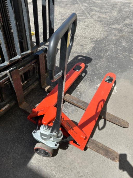 2024 MIGHTY LIFT ML55M