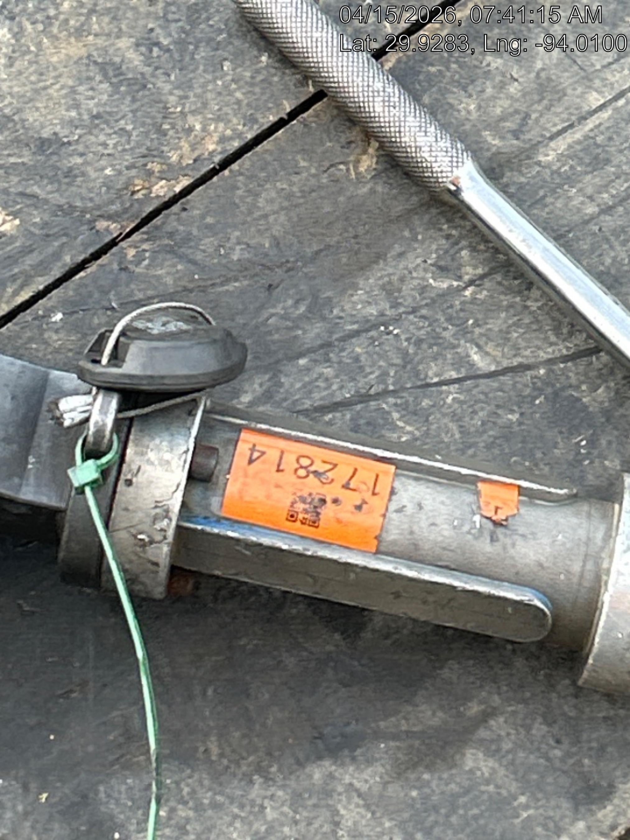 2021 PETOL P95-525
