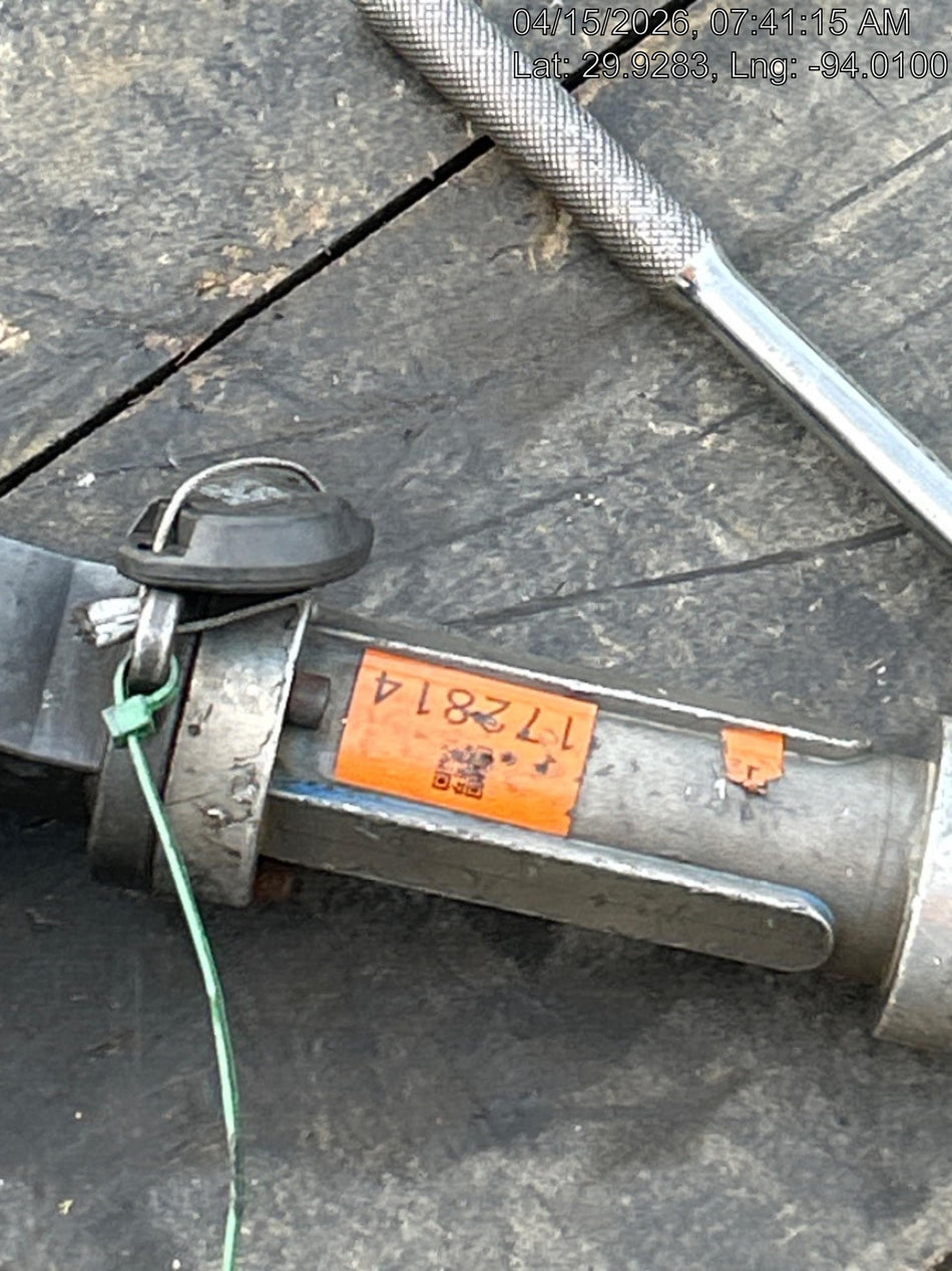 2021 PETOL P95-525