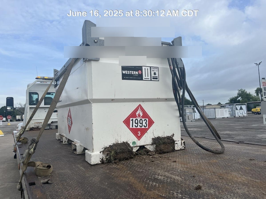 2021 TRANSCUBE 20TCG(G)W-NA