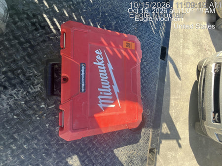 2022 MILWAUKEE 2607-22CT