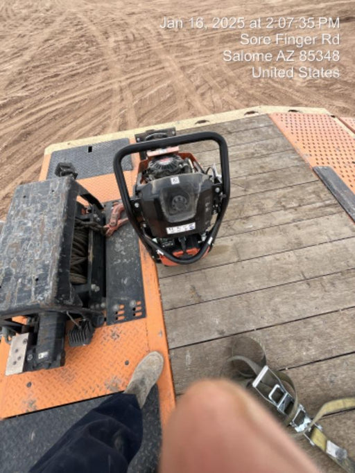 2024 HUSQVARNA LT6005