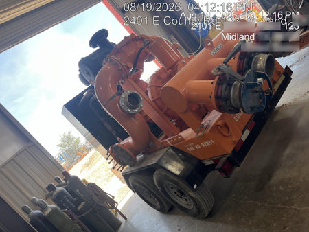 2025 BARCO BP121021J
