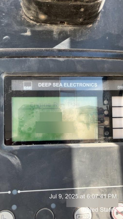 2020 ATLAS COPCO QAS200