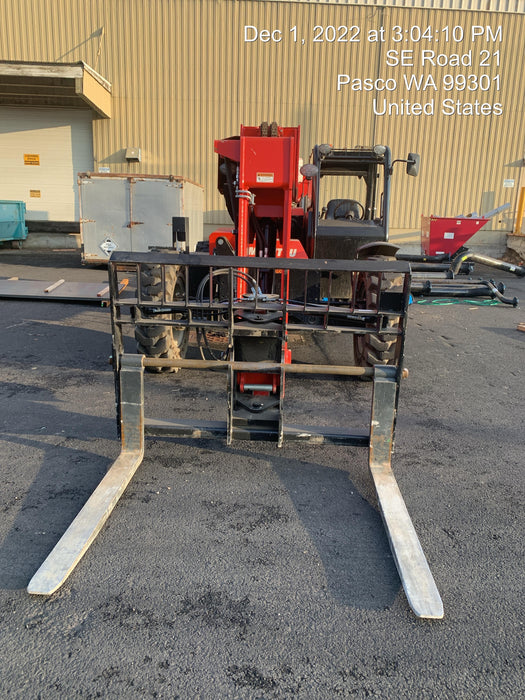 2021 MANITOU R807105