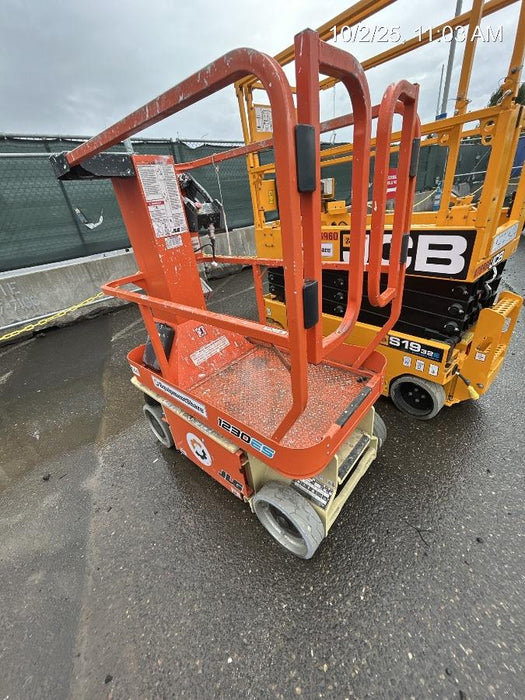 2024 JLG 1230ES