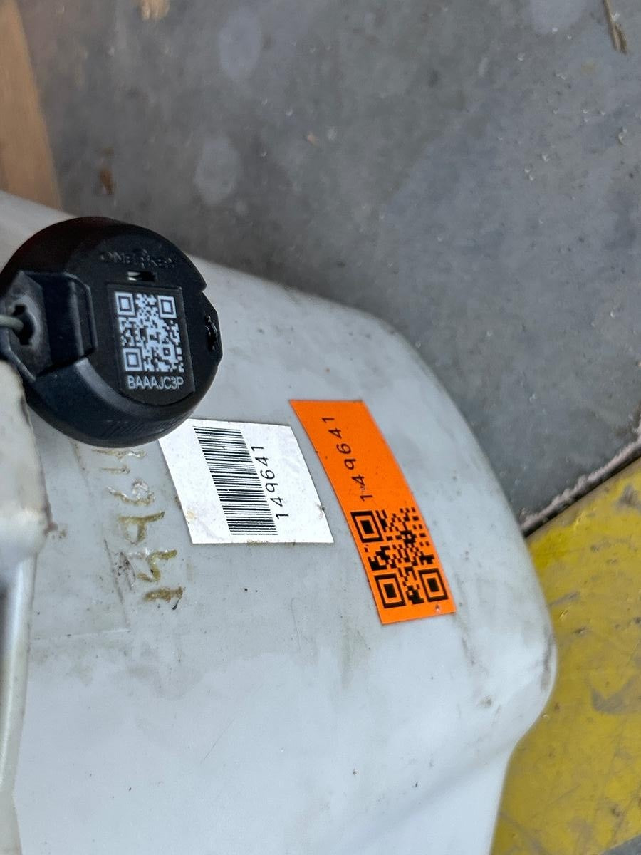 2021 RIDGID 418