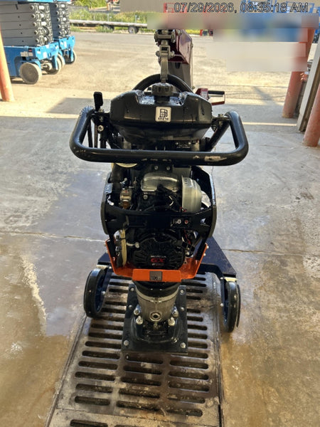 2024 HUSQVARNA LT6005