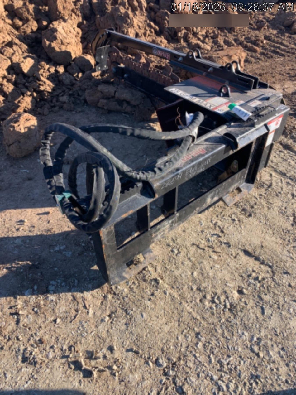 2025 VIRNIG TCH48-25