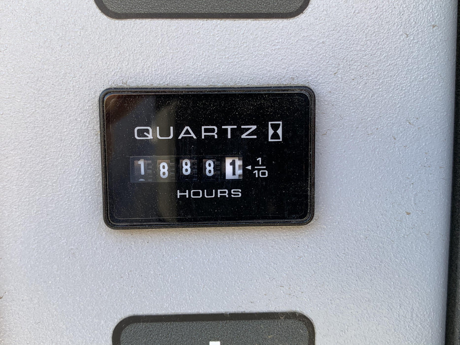 2019 WACKER NEUSON G25