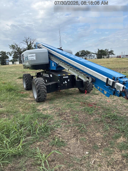 2023 GENIE S-65 XC