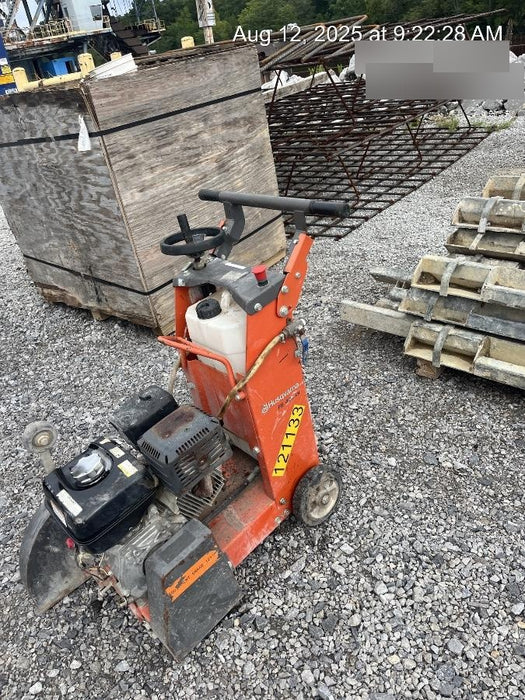 2020 HUSQVARNA FS400