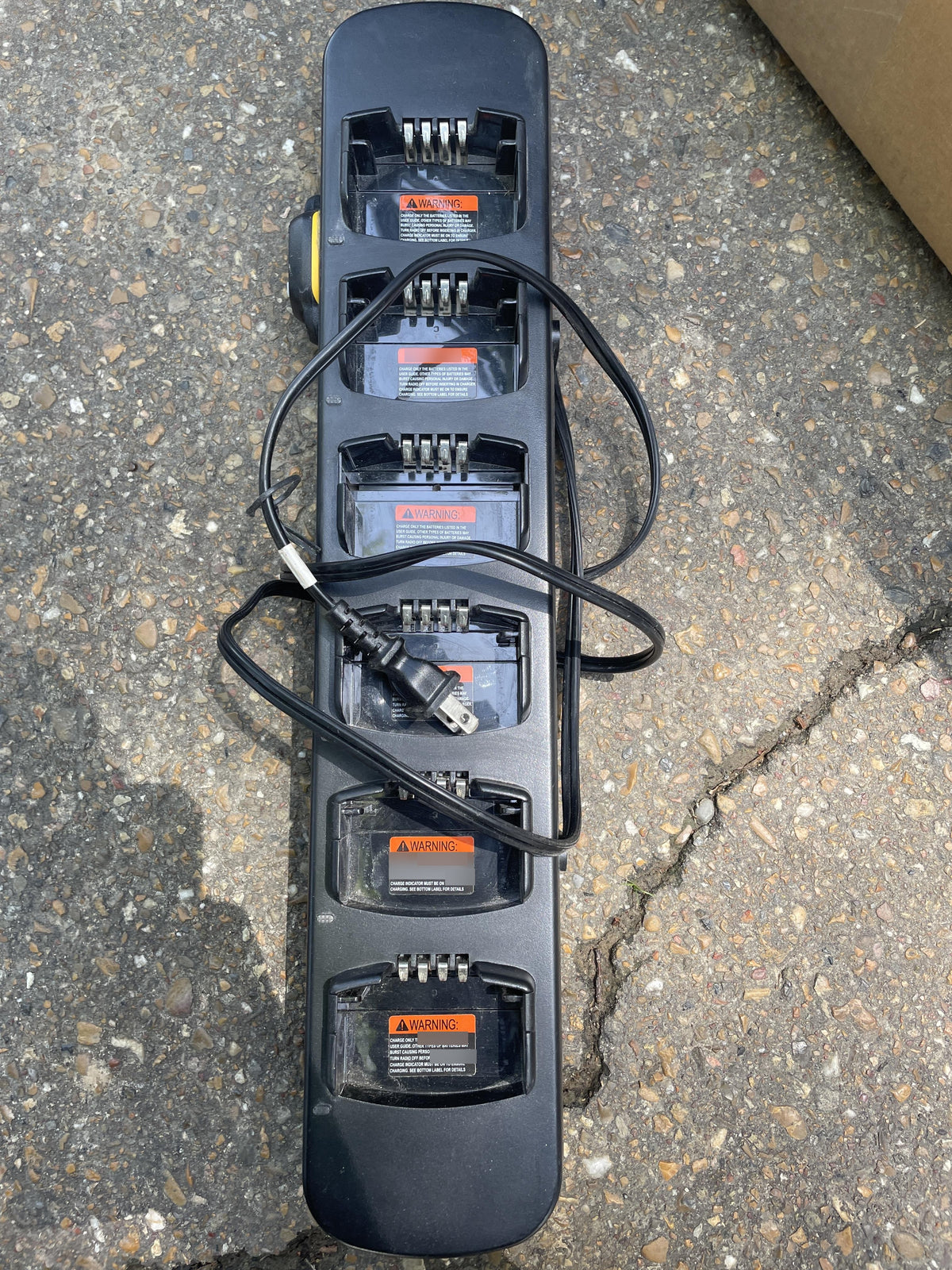 2020 MOTOROLA RLN6309