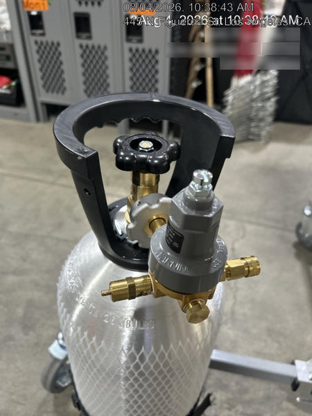 2026 GENIE GH 3.8