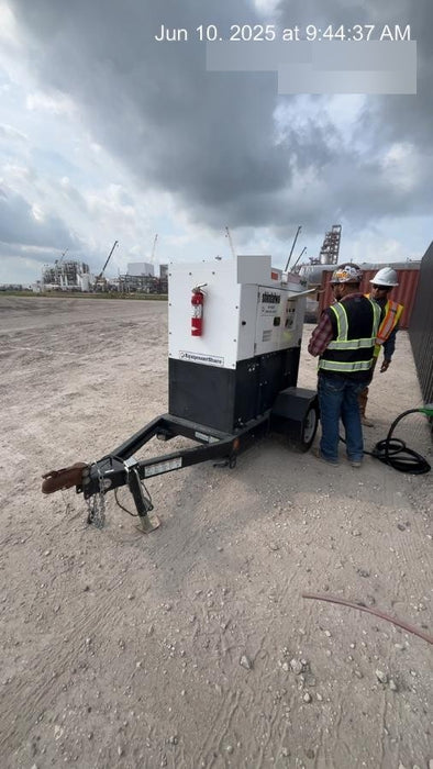 2023 SHINDAIWA DGK15FL