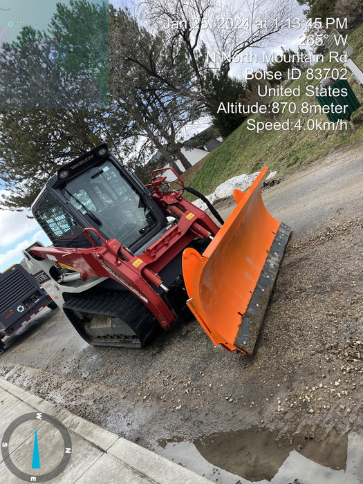 2023 SKID PRO ATTACHMENTS 670-1-0001-96-W