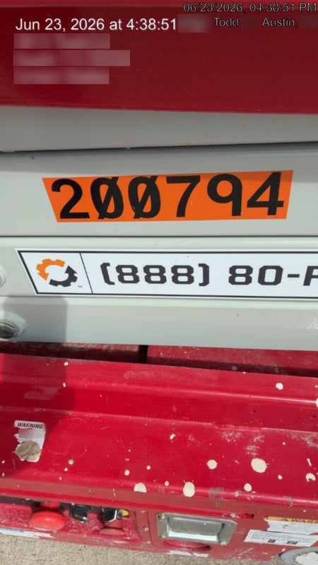 2022 MEC 1330SE