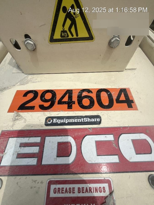 2023 EDCO 2EC-NG