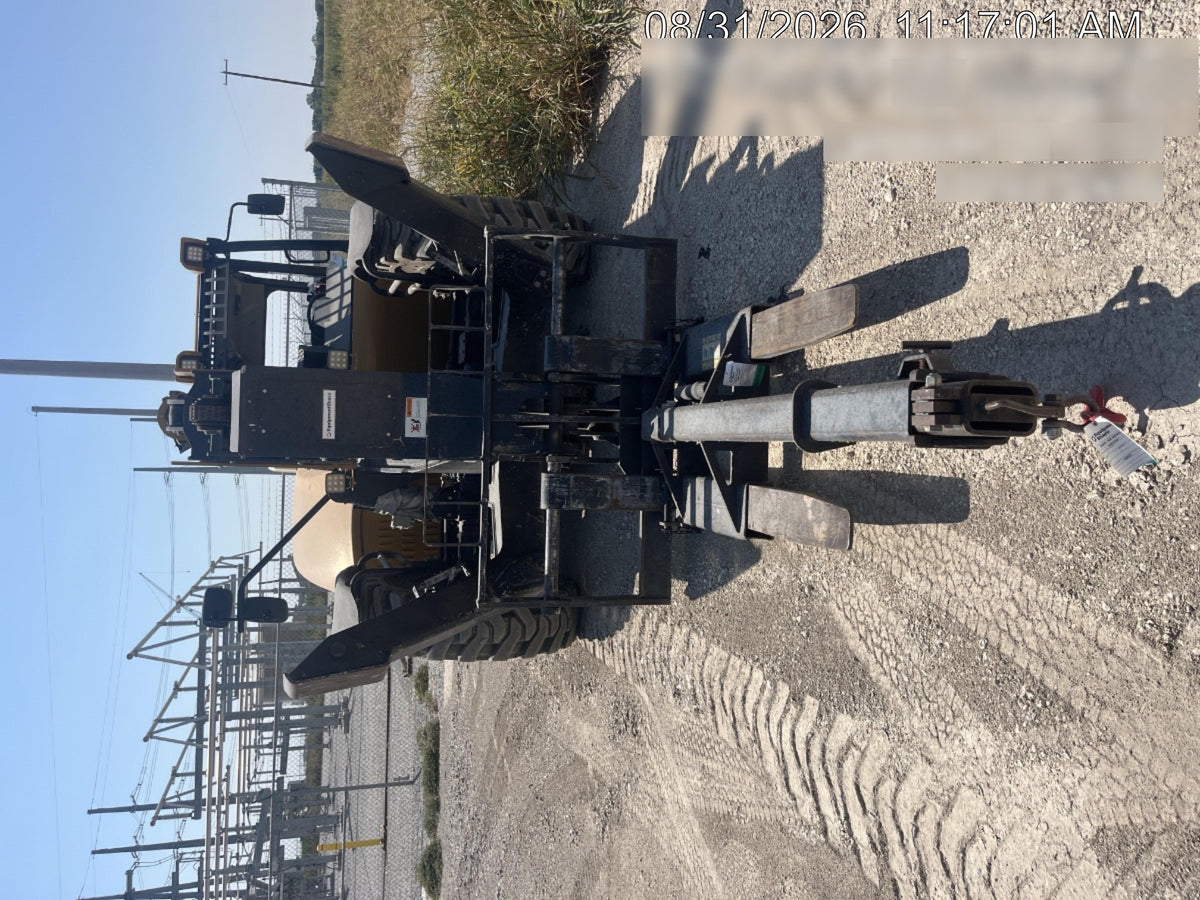 2023 SANY STH1056