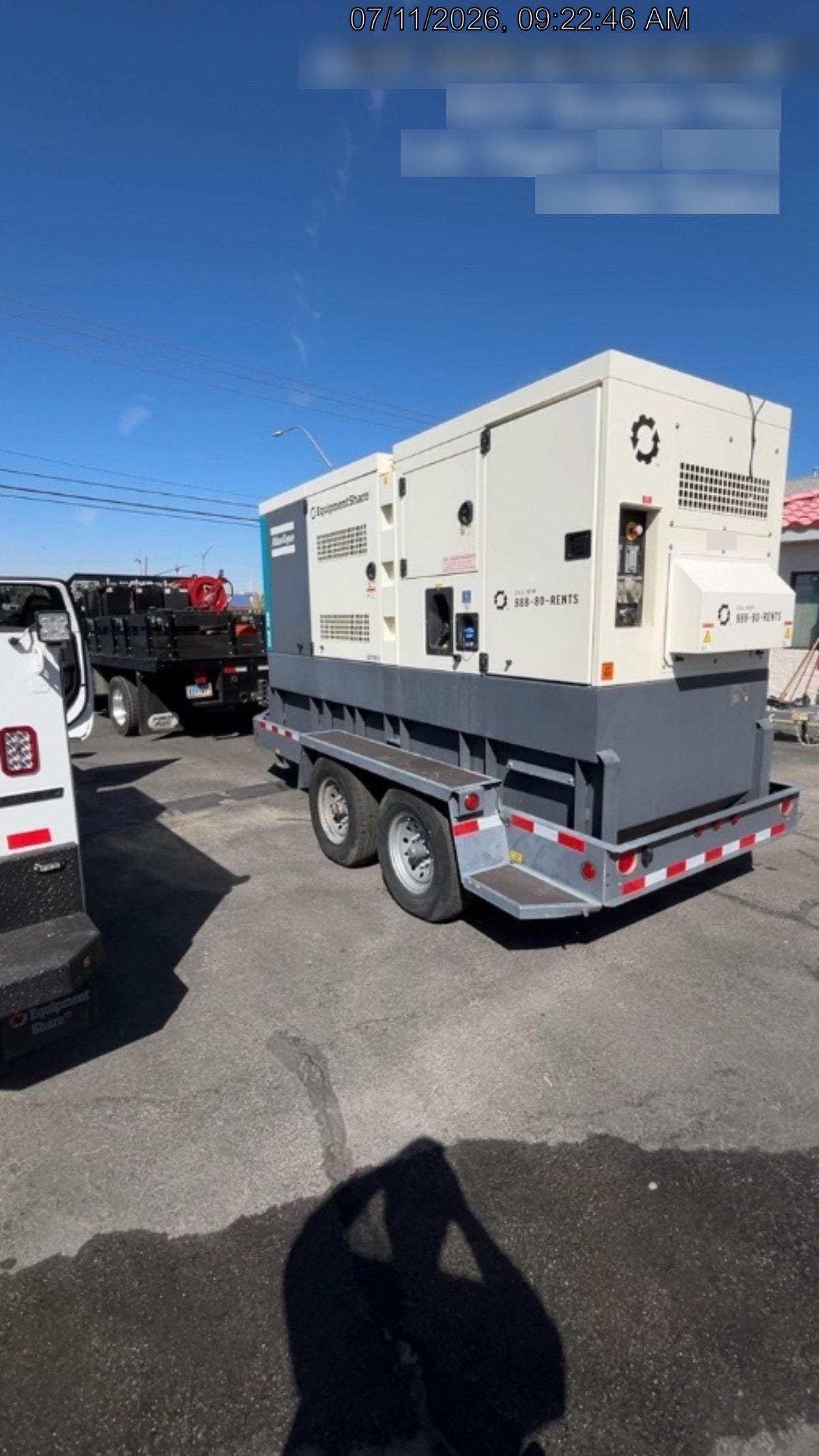2022 ATLAS COPCO QAS 330