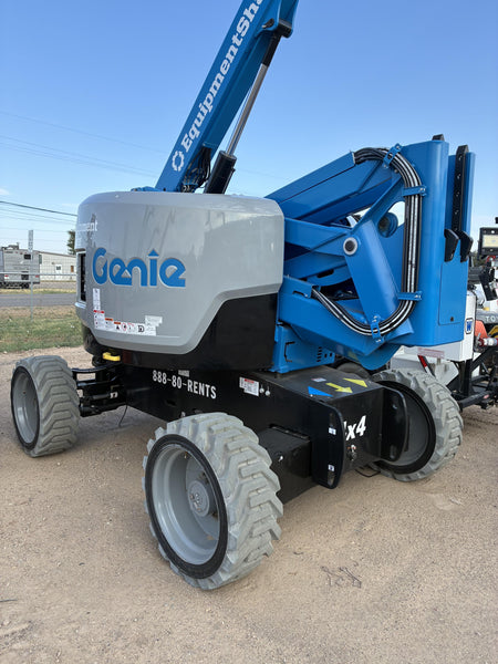 2026 GENIE Z-62/40 RT