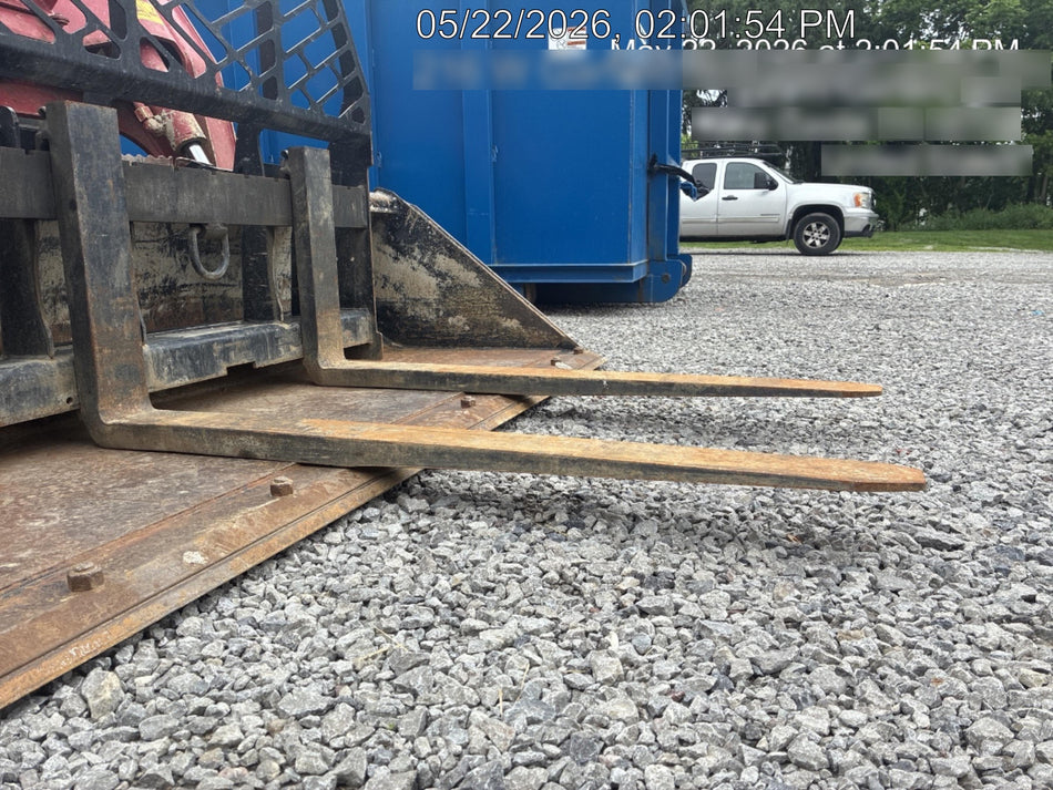 2025 ARROW MATERIAL HANDLING F5144CB