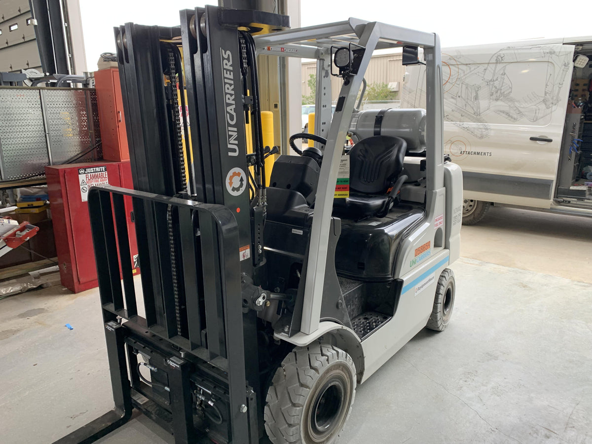 2022 UNICARRIER AF50DF LOWPRO