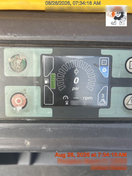 2020 ATLAS COPCO XAS188