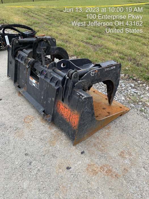 2022 PALADIN UTILITY GRAPPLE 11876-0022
