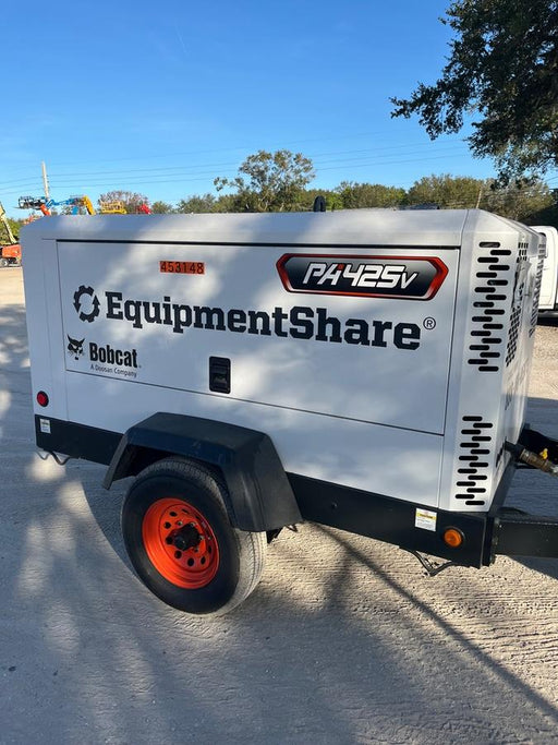 2025 BOBCAT PA425WCU-T4F