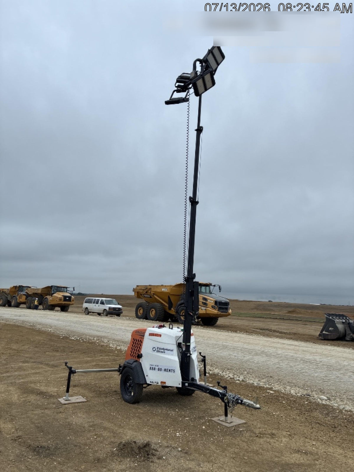 2026 GENERAC MLTS-4