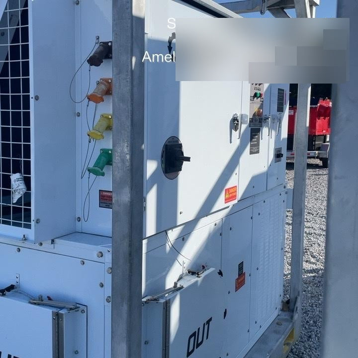 2024 SMARTECH SACP41A-HS
