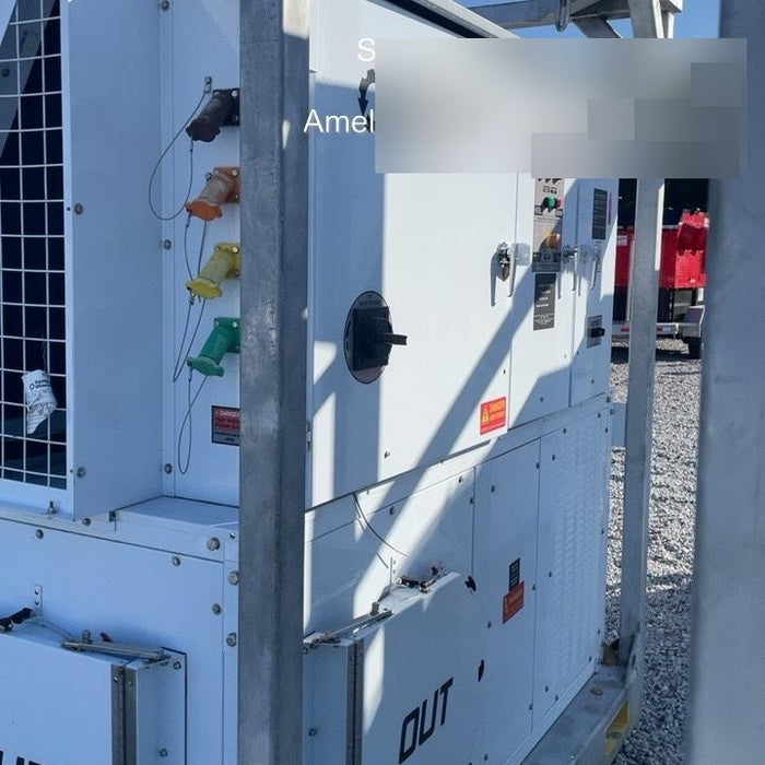 2024 SMARTECH SACP41A-HS