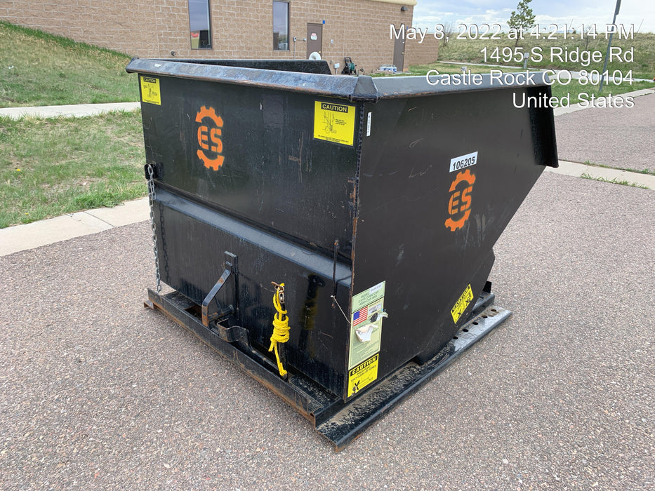 2020 ARROW MATERIAL HANDLING HP-6000-250