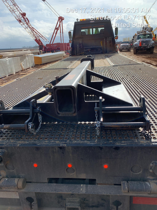 2020 STAR INDUSTRIES M1360B - Star JIB Boom