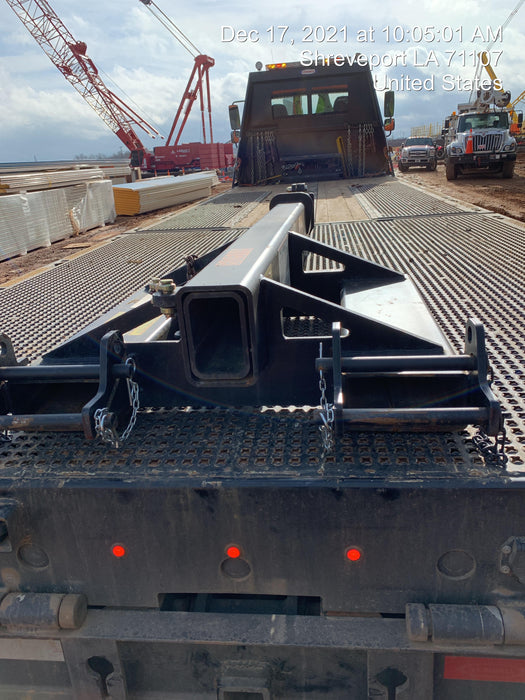 2020 STAR INDUSTRIES M1360B - Star JIB Boom