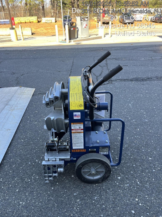 2024 CURRENT TOOLS 77