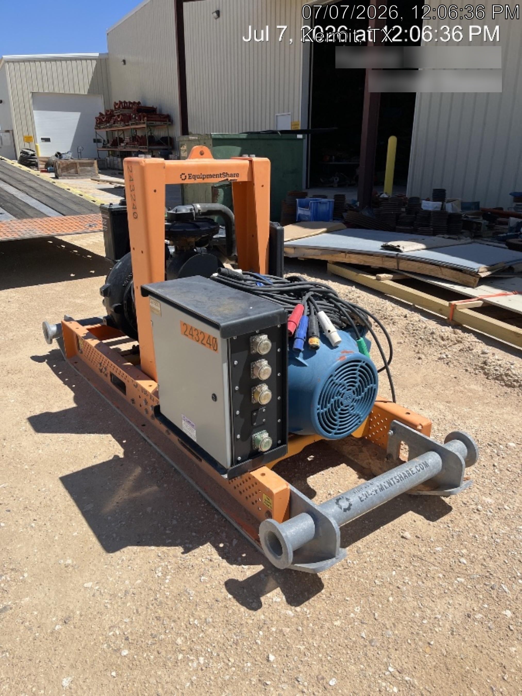 2022 PIONEER EPP66S12L71