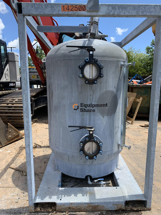 2021 SMARTECH WT500QS