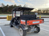 2022 KUBOTA RTV-X1140W-H (Canopy)