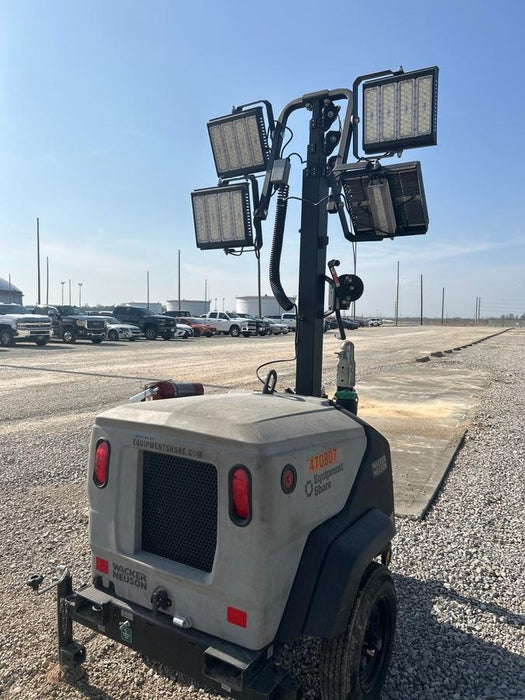 2024 WACKER NEUSON LTT4