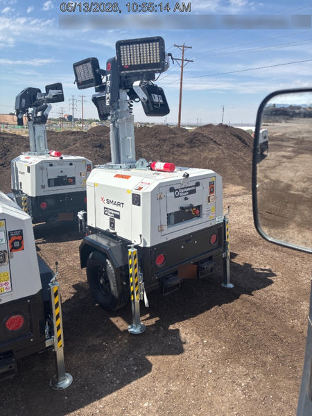 2026 TRIME X-SMART (EL1250H)