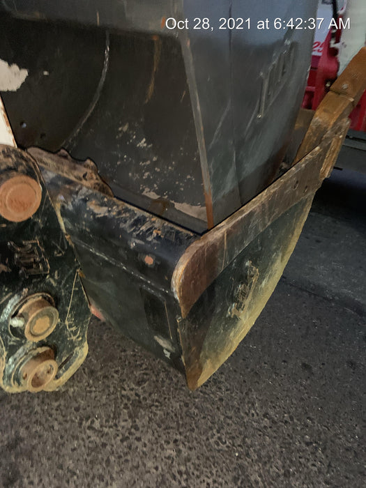 2021 DOOSAN 30" Bucket - Doosan