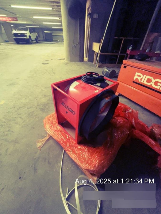 2022 POWER BREEZER PB4BASE