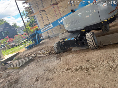 2023 GENIE S-45 XC