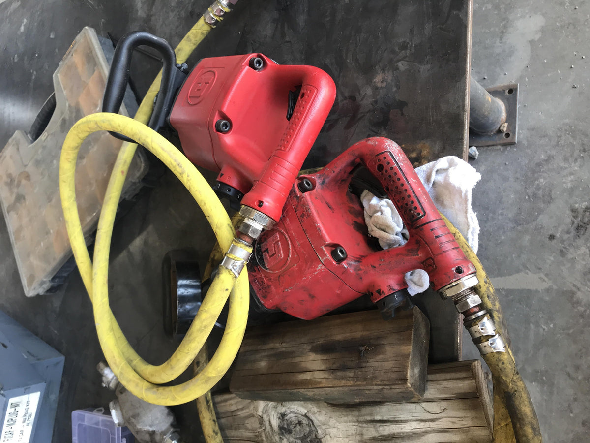 2019 UNIVERSAL TOOL UT8641C