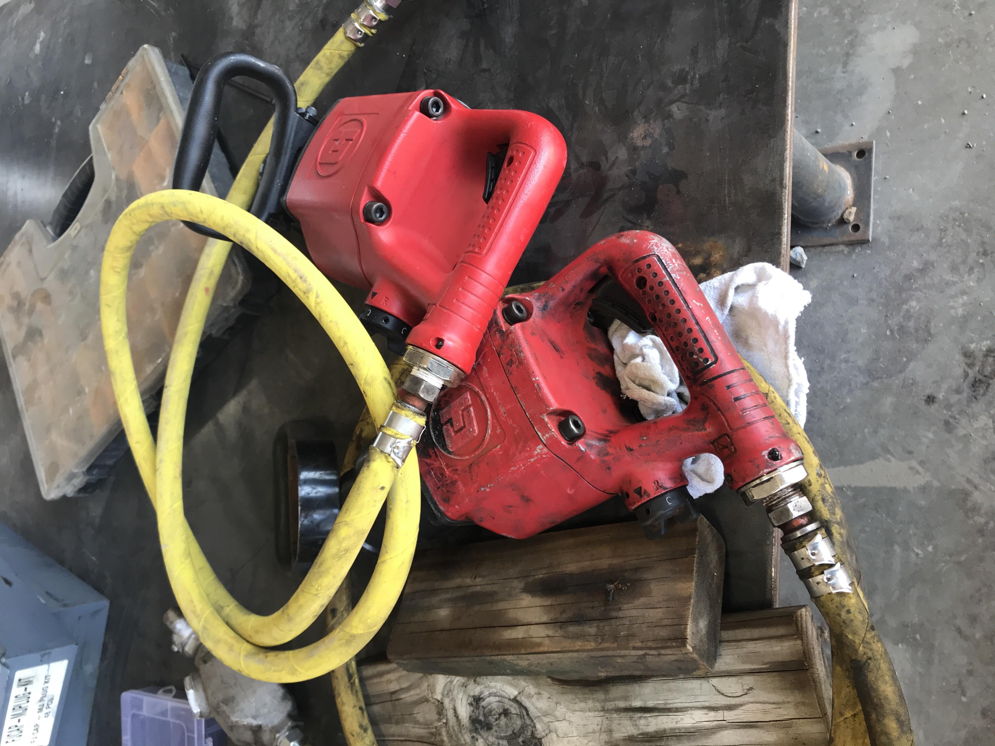2019 UNIVERSAL TOOL UT8641C